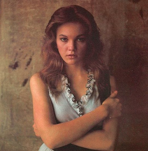 Diane Lane