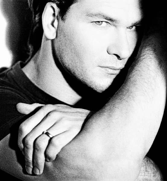 Patrick Swayze