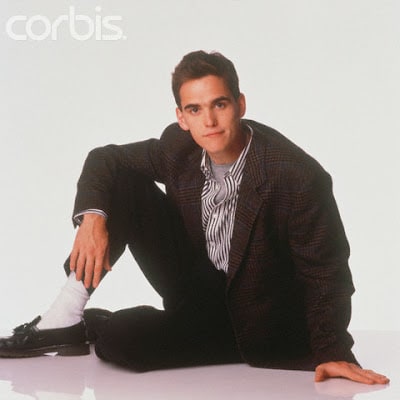 Matt Dillon