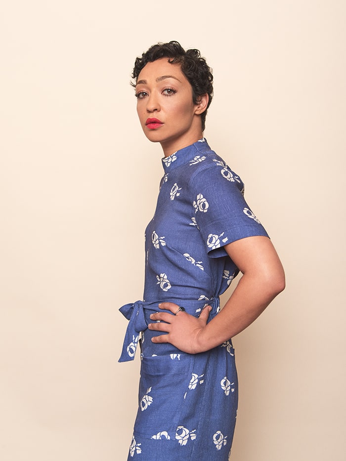 Ruth Negga