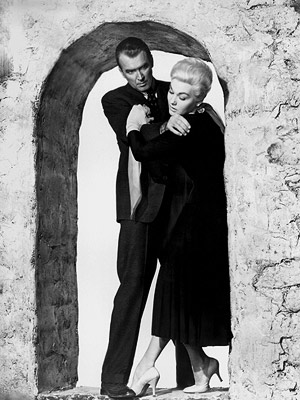 Vertigo