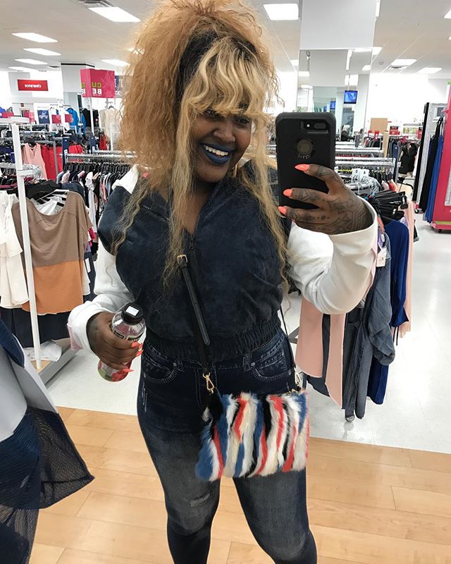Cupcakke