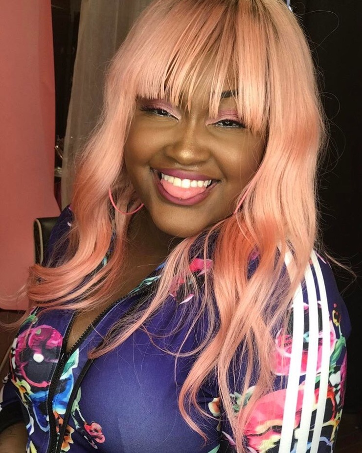Cupcakke