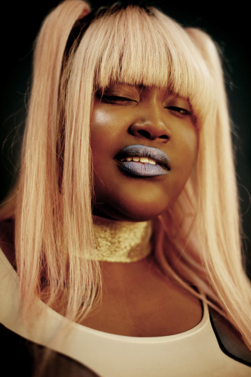 Picture of Cupcakke