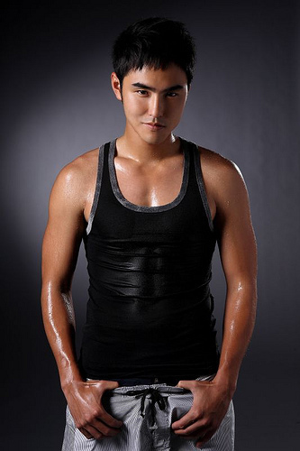 Ethan Juan Ethan Juan