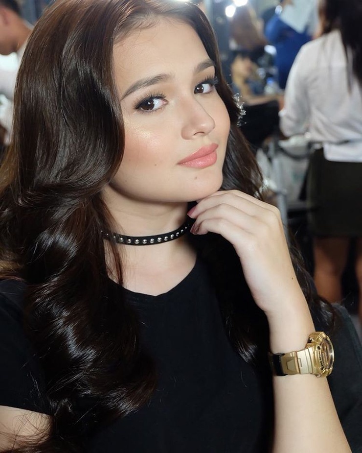 Kira Balinger