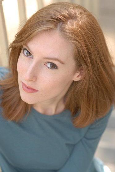 Meg Bauman