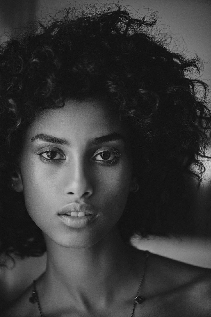 Imaan Hammam