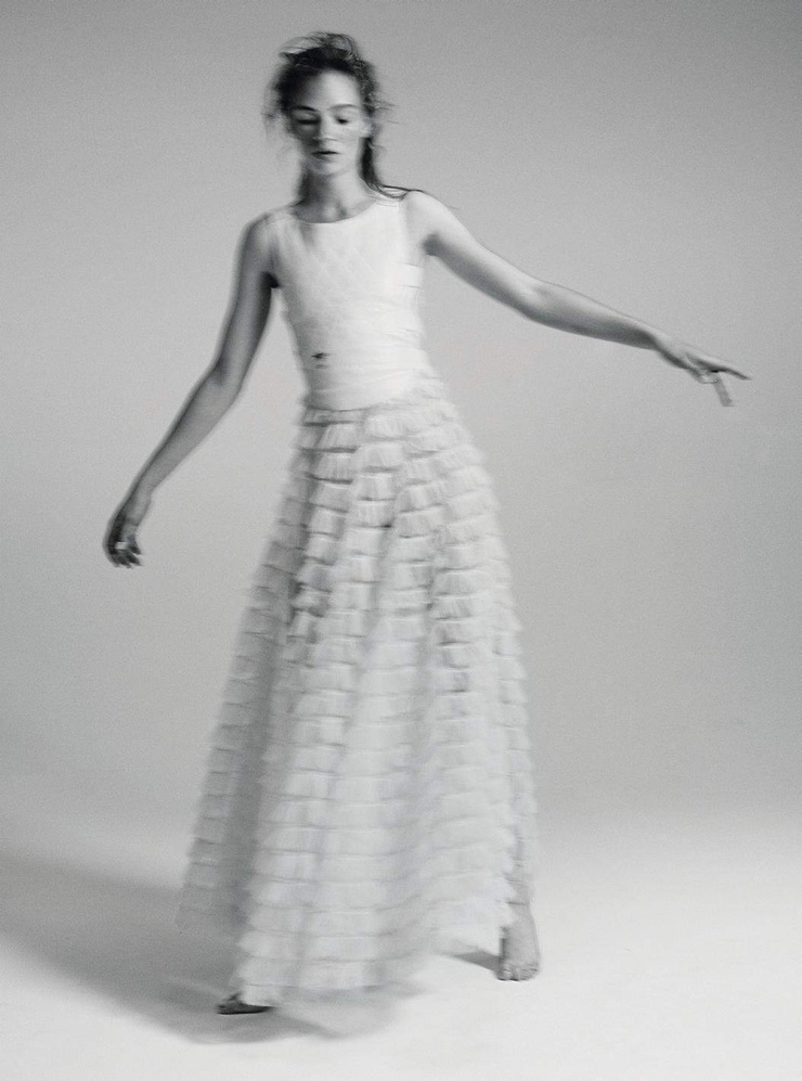 Adrienne Juliger