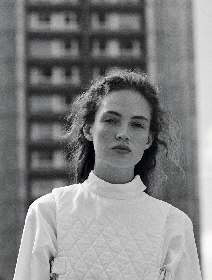 Adrienne Juliger