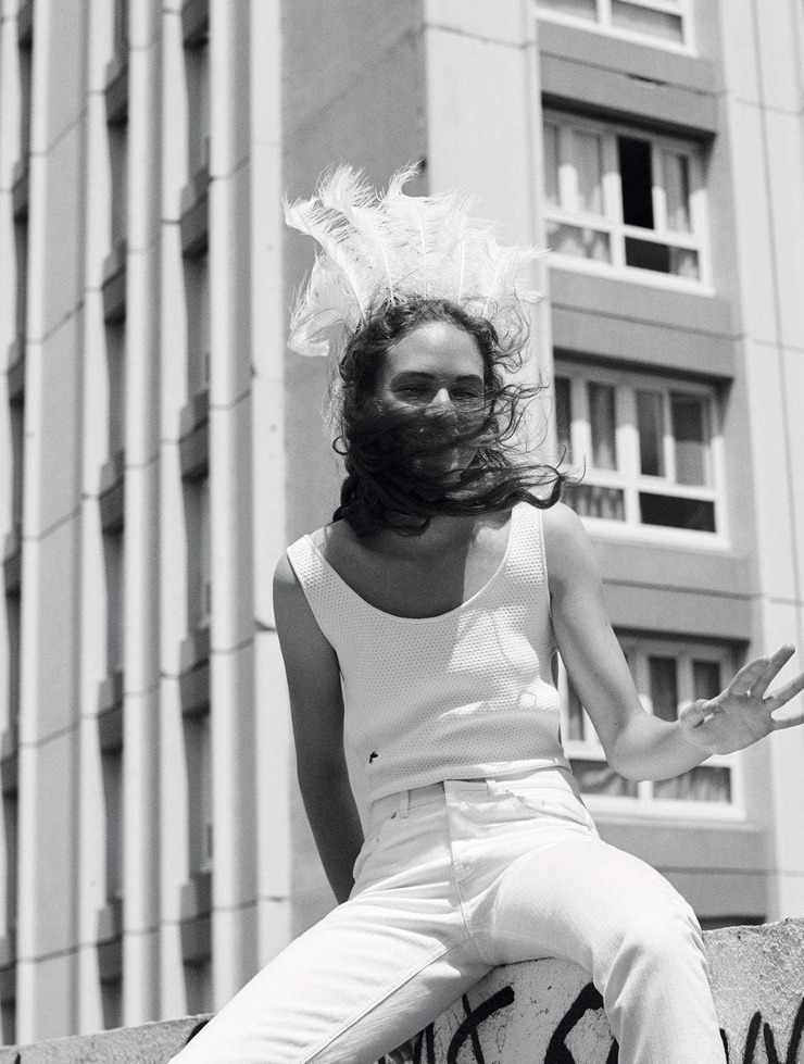 Adrienne Juliger