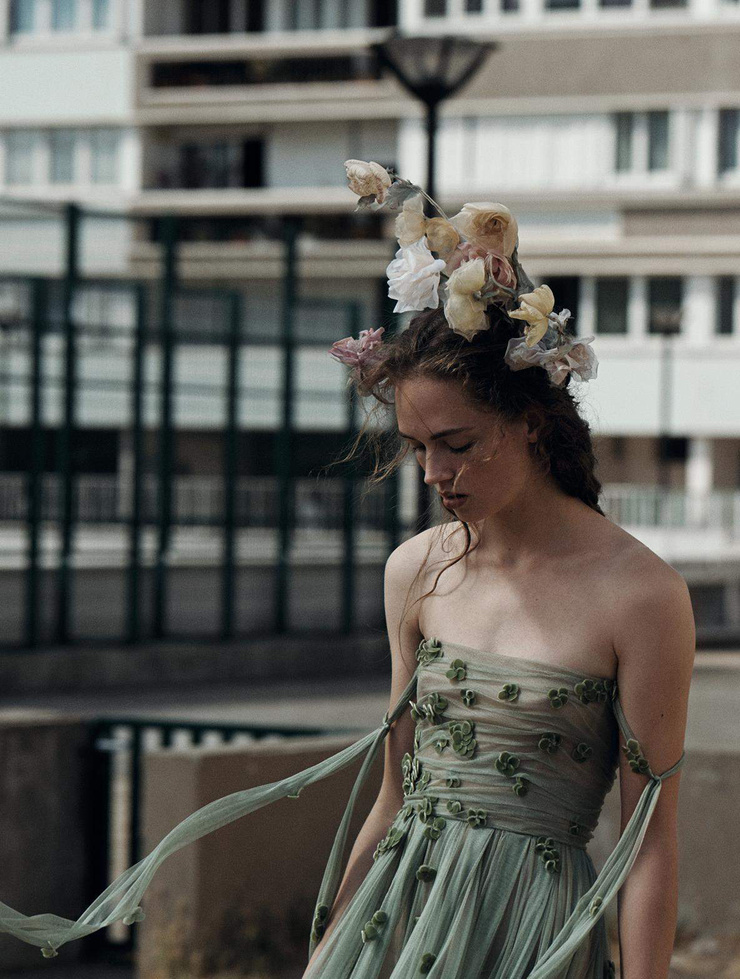 Adrienne Juliger