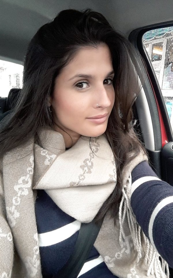 María Sánchez María Sánchez