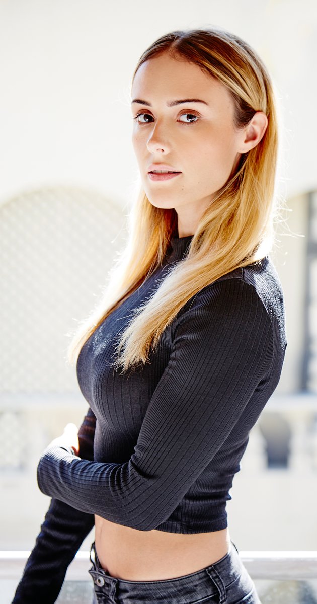 Lauren Grimson Lauren Grimson