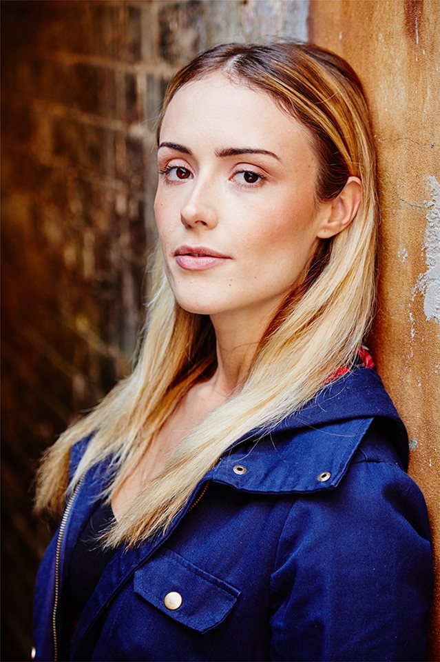 Lauren Grimson Lauren Grimson