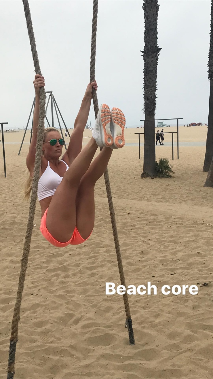 Lindsey Vonn Lindsey Vonn