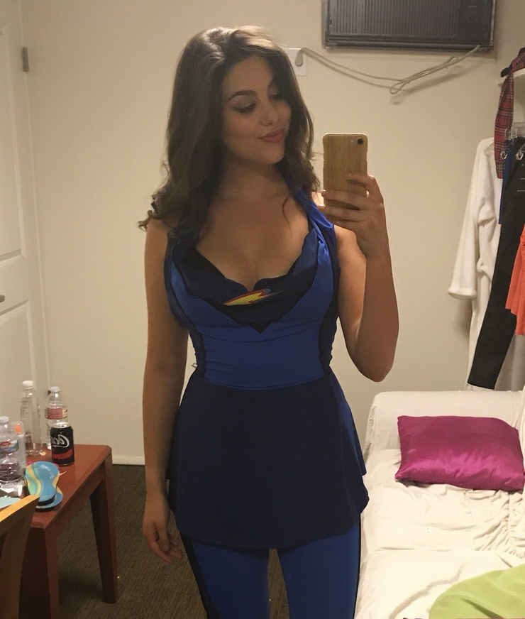 Kira Kosarin