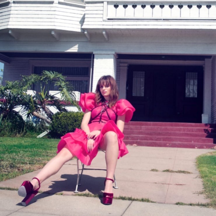 Joey King Joey King