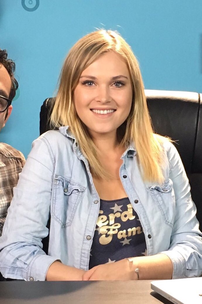 Eliza Taylor