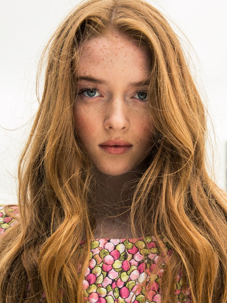 Larsen Thompson picture