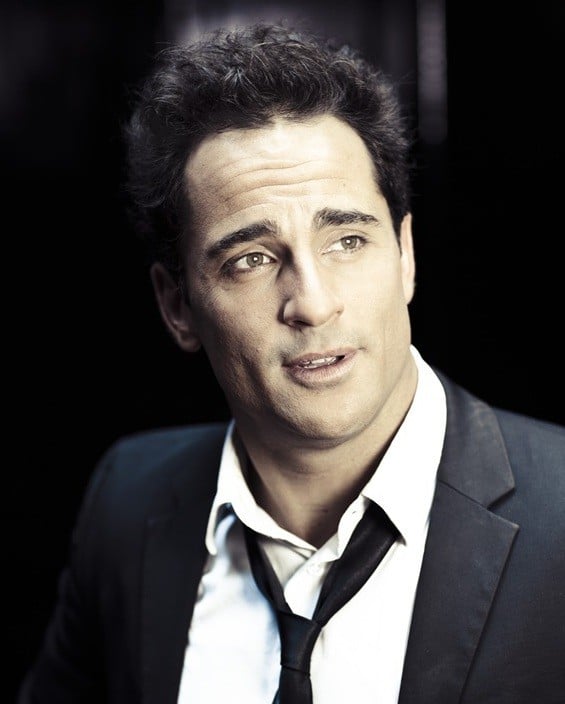 Florent Peyre