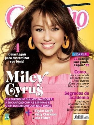 Miley Cyrus
