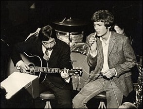 Burt Bacharach/Hal David