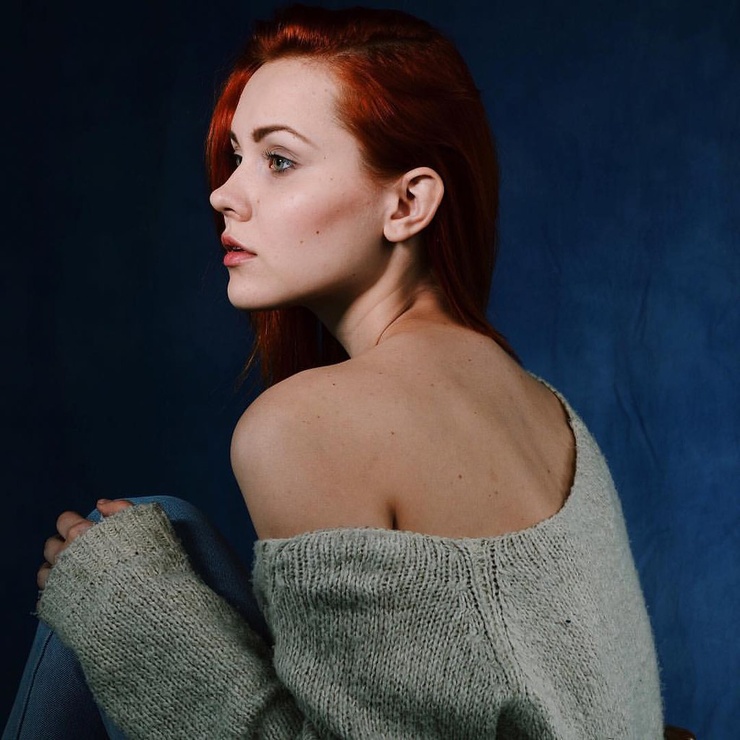 Axinia Kireenko