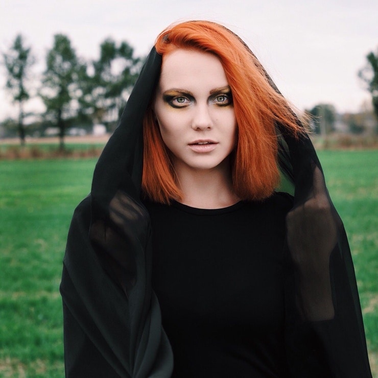 Axinia Kireenko