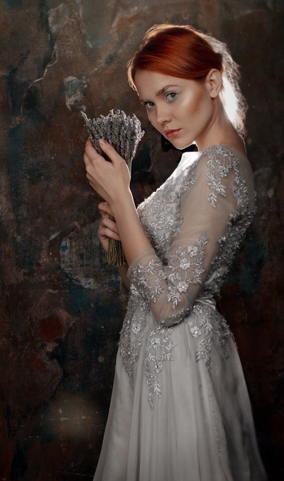Axinia Kireenko