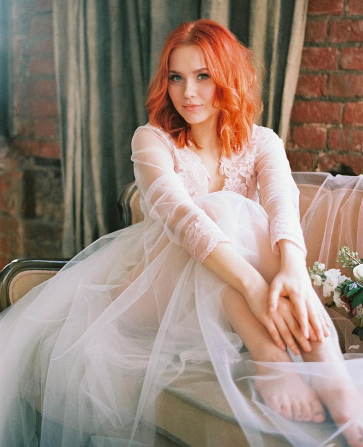 Axinia Kireenko