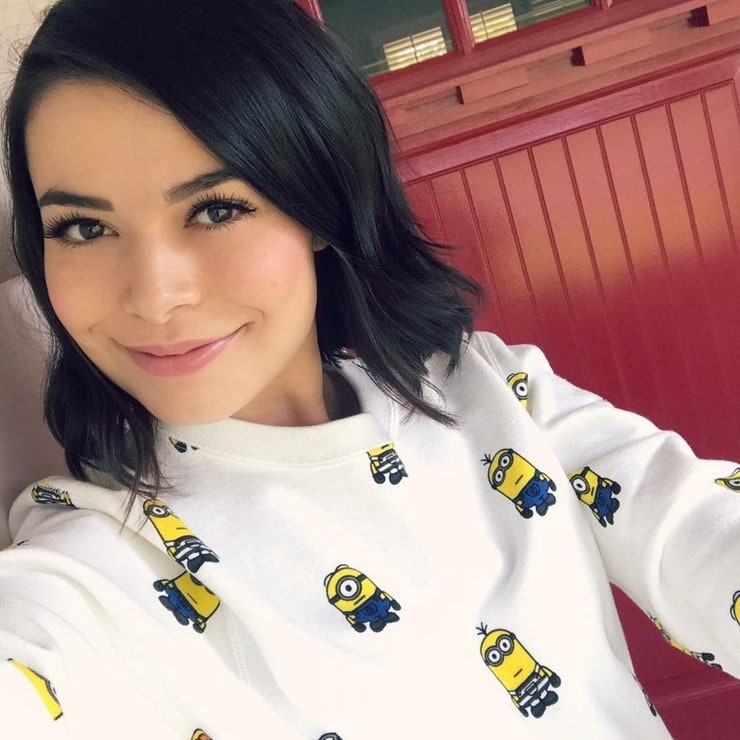 Miranda Cosgrove