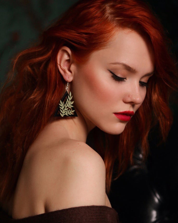 Axinia Kireenko