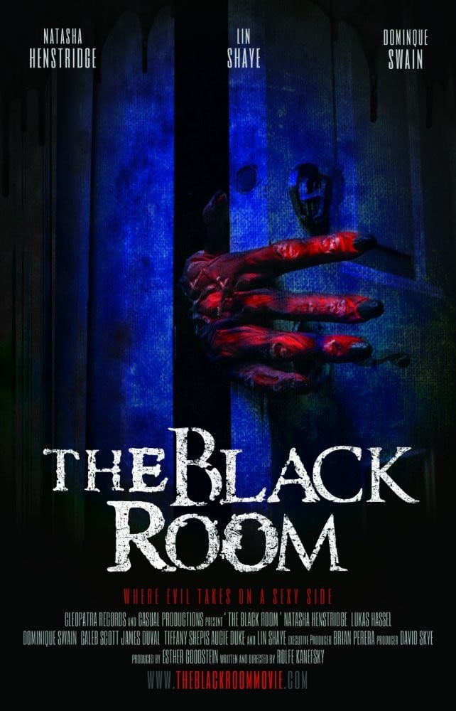 The Black Room