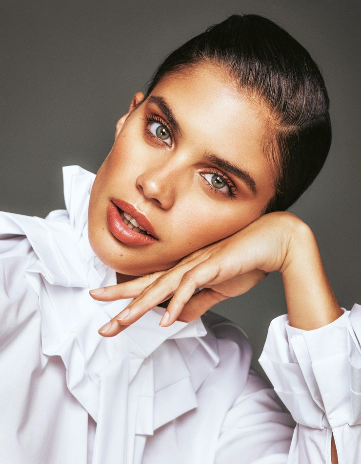 Sara Sampaio Sara Sampaio