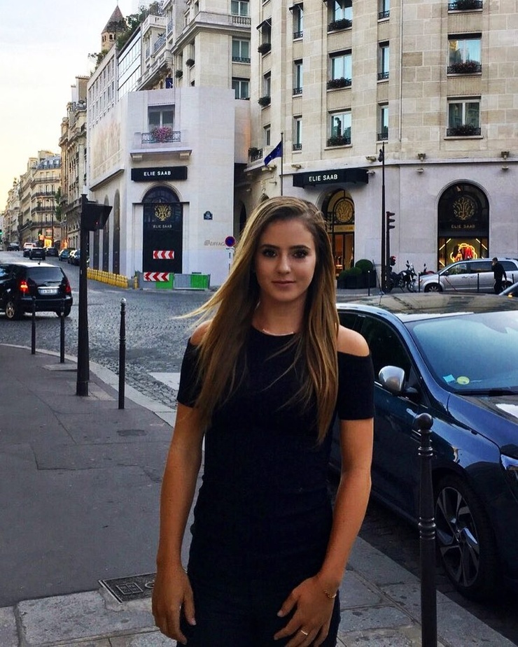 Catherine Bellis