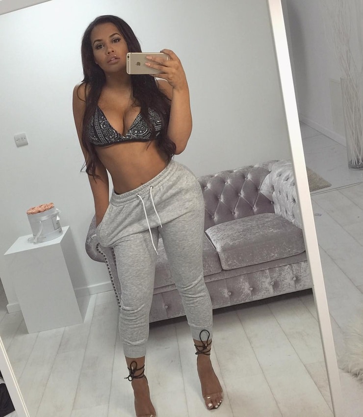 Lateysha Grace
