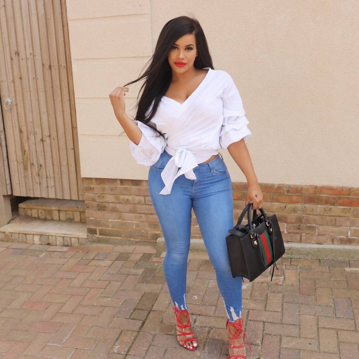 Lateysha Grace