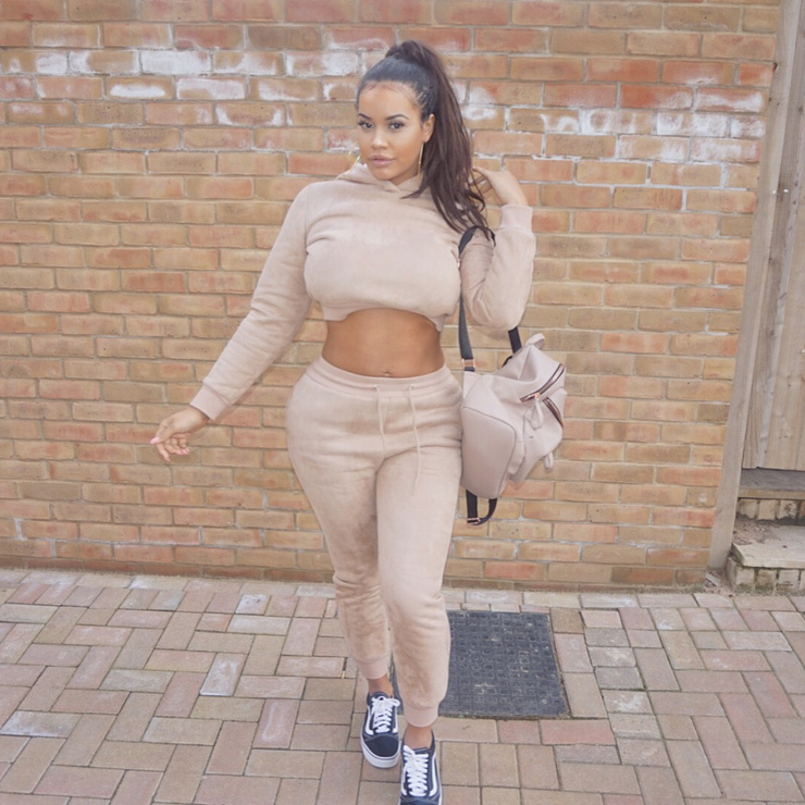 Lateysha Grace