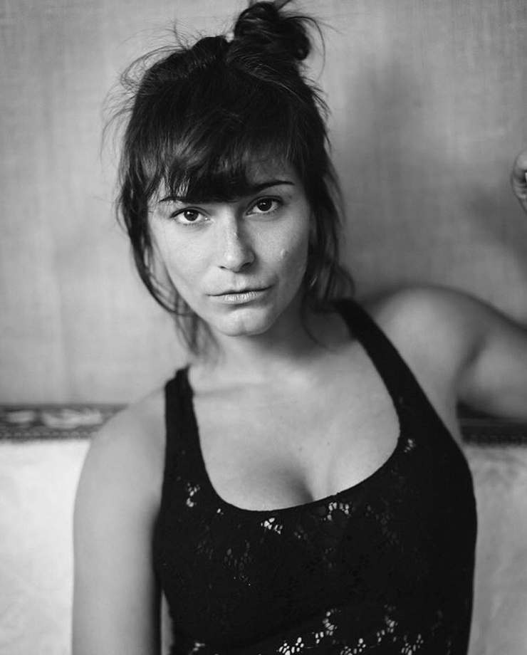 Elysia Rotaru