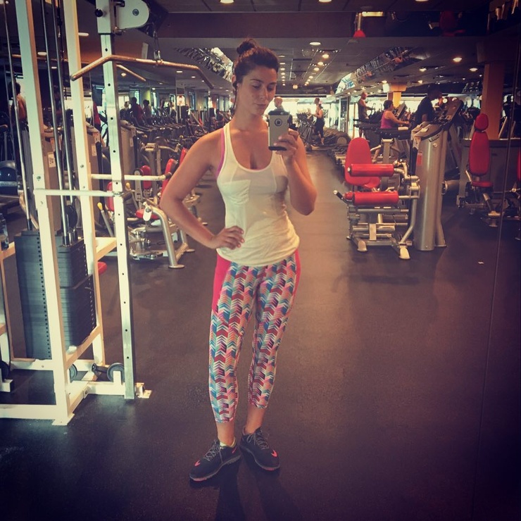 Elysia Rotaru