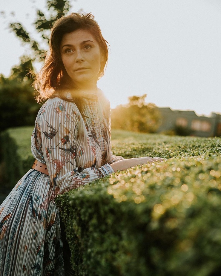 Elysia Rotaru Elysia Rotaru