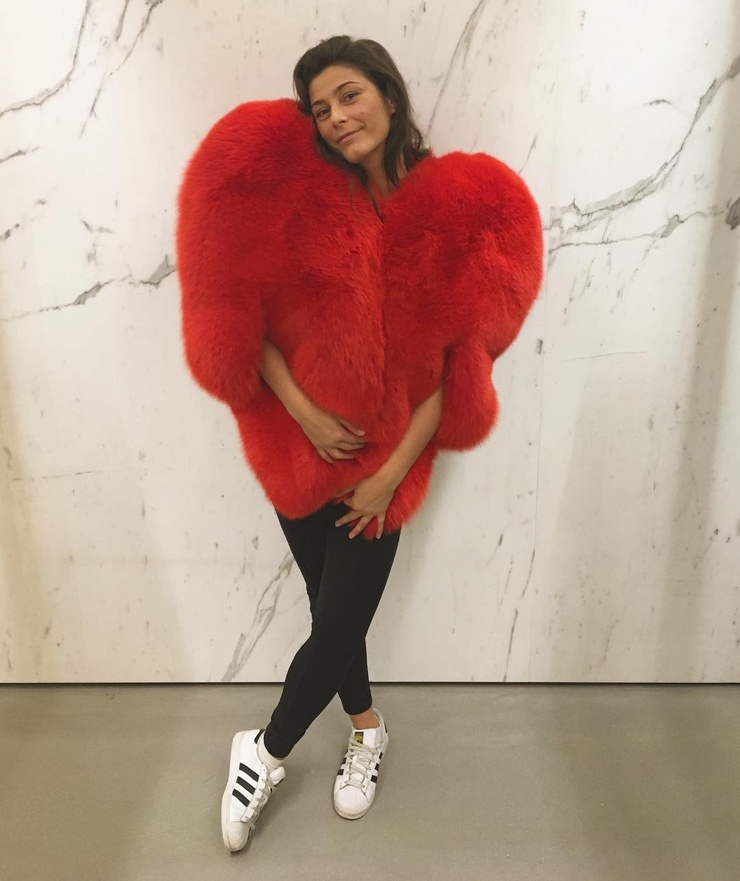 Elysia Rotaru