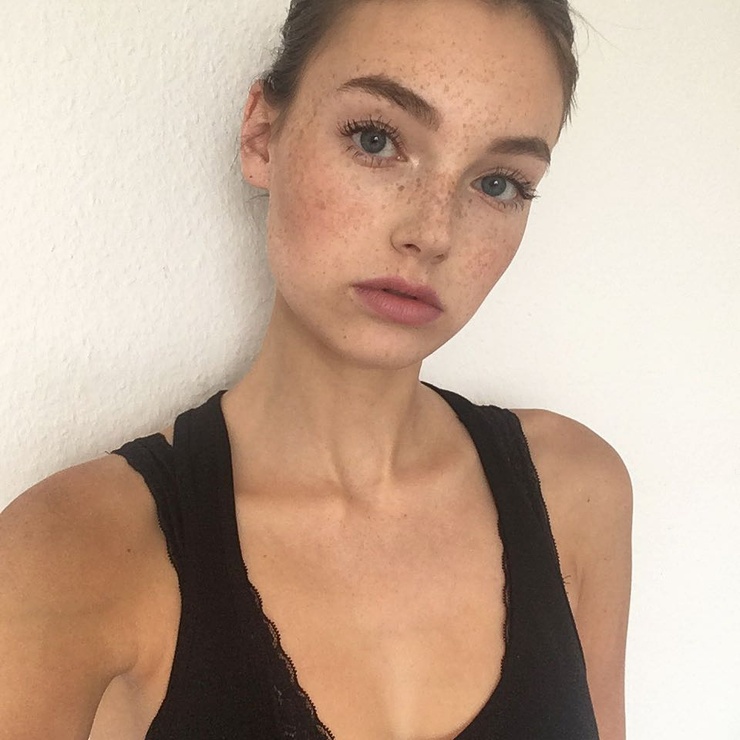 Celine Bethmann Celine Bethmann