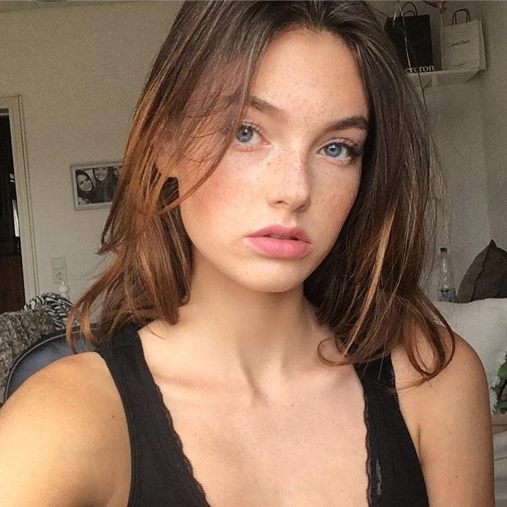 Celine Bethmann Celine Bethmann