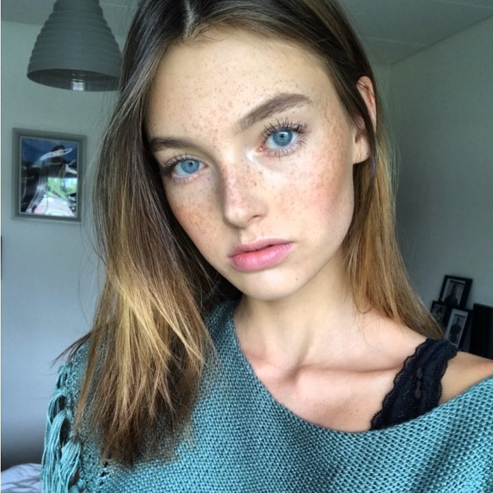 Celine Bethmann