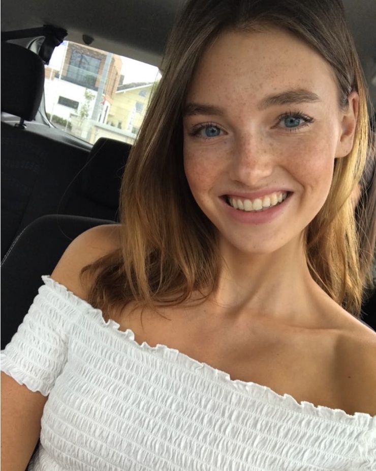 Celine Bethmann Celine Bethmann