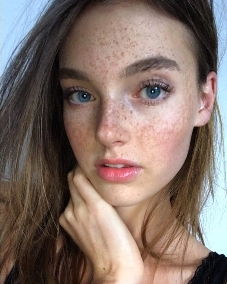 Celine Bethmann Celine Bethmann