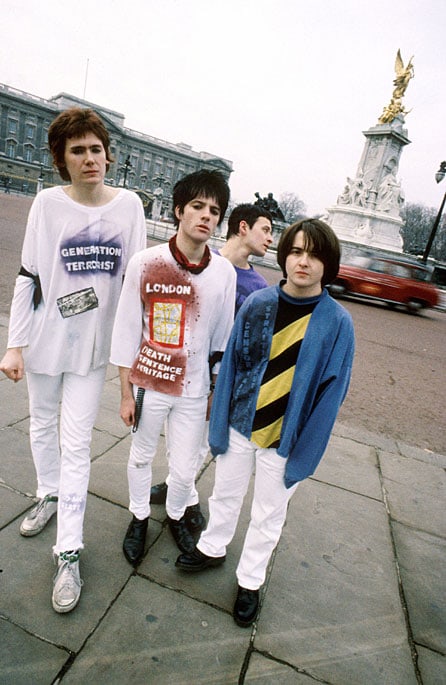 Manic Street Preachers