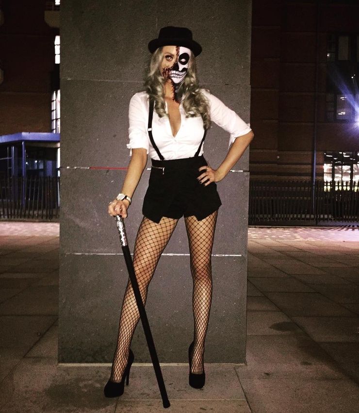 Katie McGlynn